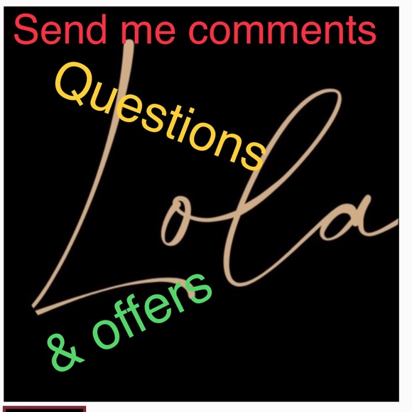 LOLAQUEENZ - Picture 1 of 2
